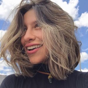 Meet your Posher, Maritza